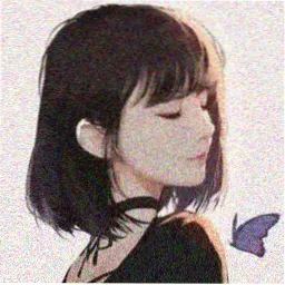 完美世界动漫云曦角色头像